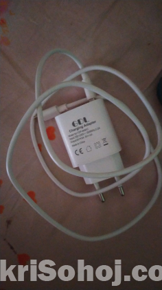 GDL GigaX Y30 4+4/64gb ram/rom